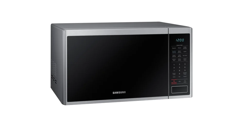 Samsung MS32J5133BT reviews