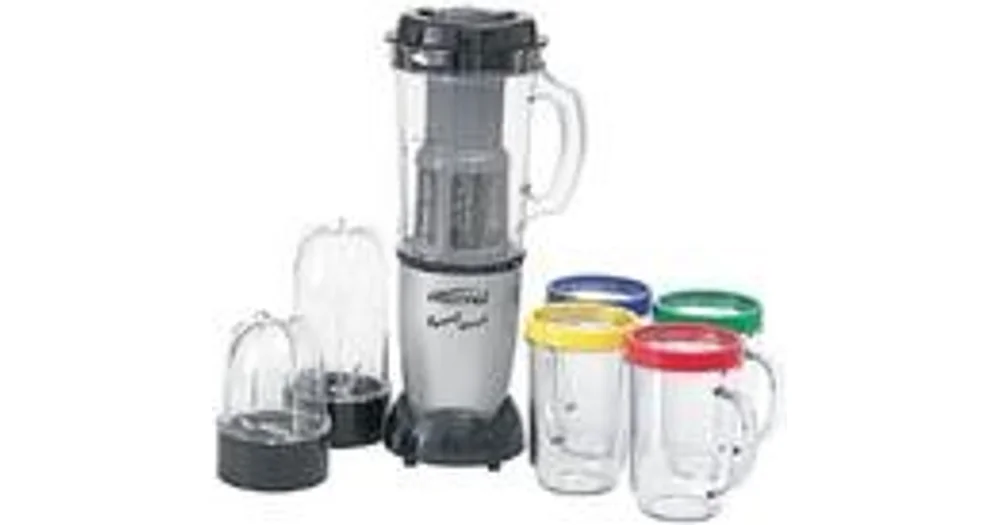 Mistral Gourmet Wizard MWG10 reviews