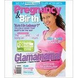 Pregnancy & Birth