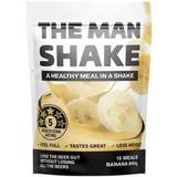 The Man Shake - Banana