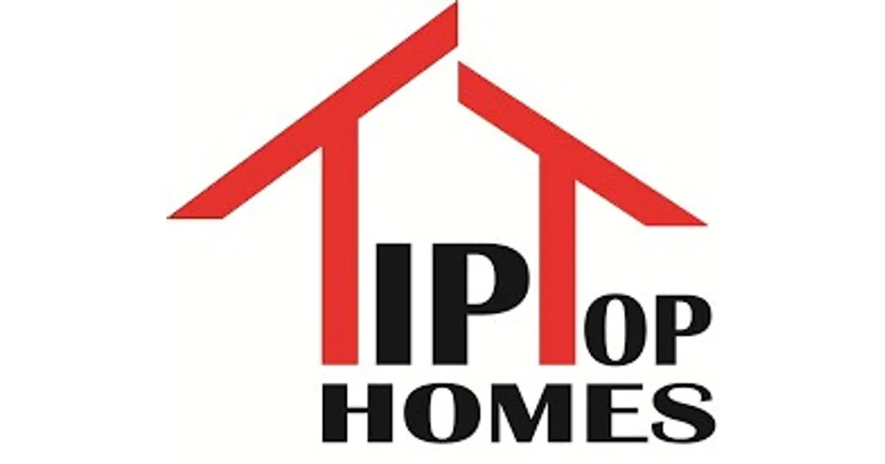 Tip Top Homes
