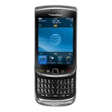 BlackBerry Torch