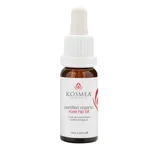 Kosmea Skin Clinic Certified Organic Rose Hip Oil