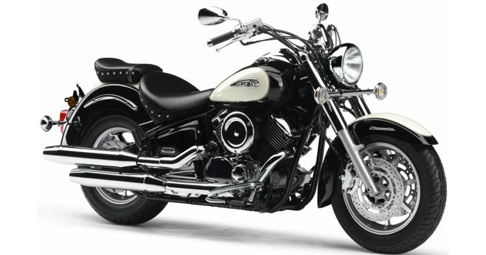 Yamaha xvs1100a store