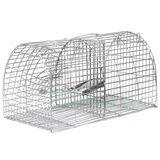 Pestrol Monarch Multi Catch Rat Trap