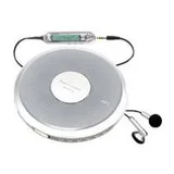 Panasonic SL-CT710 D-sound Portable CD Player