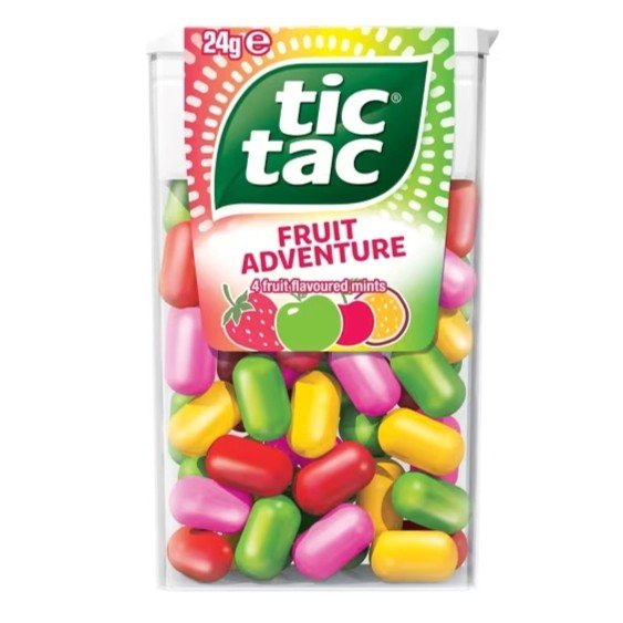 Tactic Fruit Lotto – Lustiges Lernspiel Für Kinder, Mit Früchten & Zahlen, Für 2+ Spieler