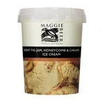 Maggie Beer Burnt Fig Jam, Honeycomb & Caramel