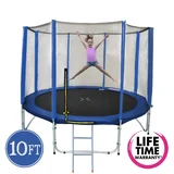 Premier Trampolines 10ft