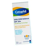 Cetaphil UVA/UVB Defence SPF 30+