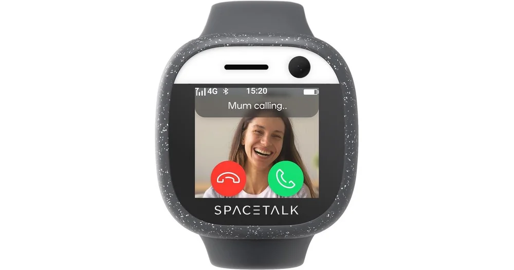 Spacetalk watch reviews hot sale