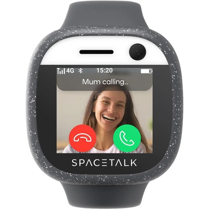 Spacetalk discount watch pink