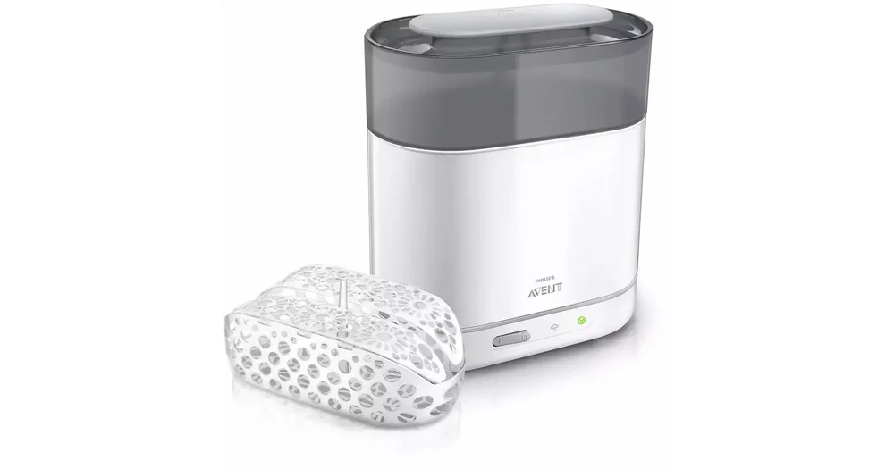 Baby bunting hot sale avent steriliser