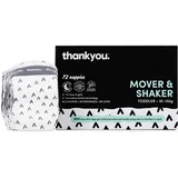 Thankyou Nappies Mover & Shaker