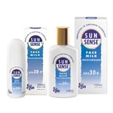 Wotnot 30 SPF Natural Baby reviews