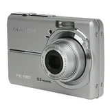 Olympus FE-190
