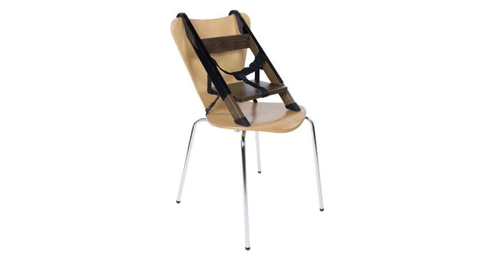 Handysitt portable high store chair