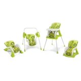 Fisher-Price EZ Bundle 4-in-1 Baby System T3643