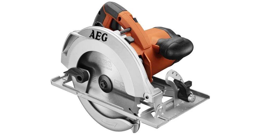 Aeg 18v best sale circular saw review