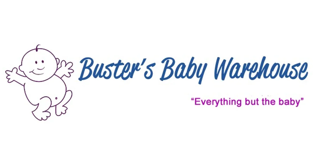 Buster's Baby Warehouse reviews