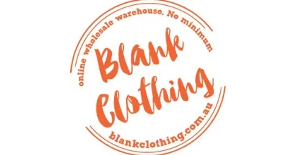Blank Clothing reviews
