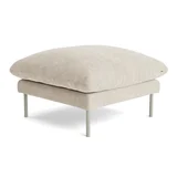 Koala Suffolk Ottoman