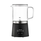 Baccarat The Barista Froth
