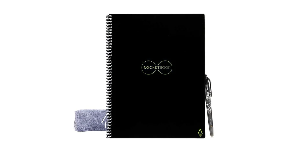 Rocketbook Core reviews