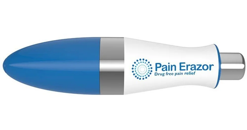 Buy Pain Gone Pen Plus Pain Relief Erazor Paingone Online