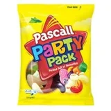 Pascall Party Pack