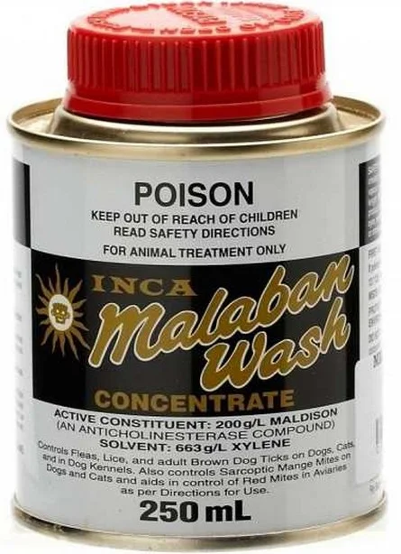 Malaban Wash Concentrate Productreview Com Au