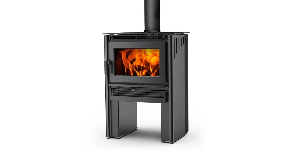 Pacific Energy Neo 2.5 LE | ProductReview.com.au