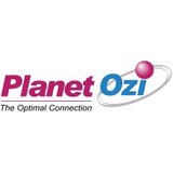 Planet Ozi