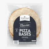 Toscano Classic Pizza Base