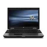 HP EliteBook 8540w Mobile Workstation