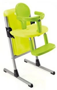 Brevi high chair new arrivals