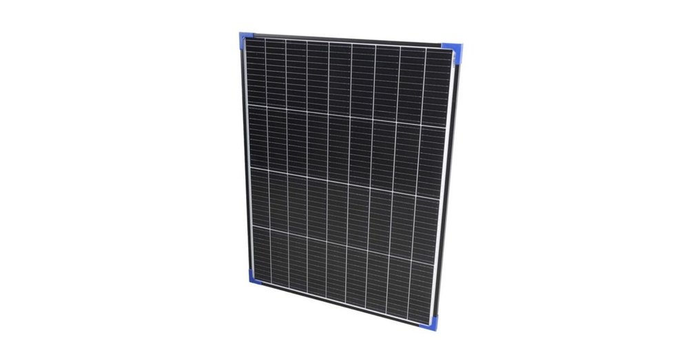 Adventure Kings 110W Fixed Solar Panel reviews | ProductReview.com.au