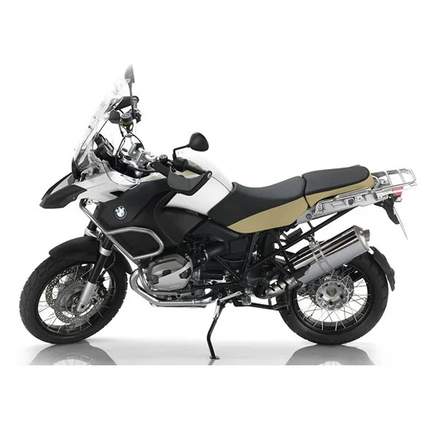 BMW R 1200 GS Adventure reviews