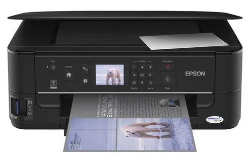 epson stylus nx635