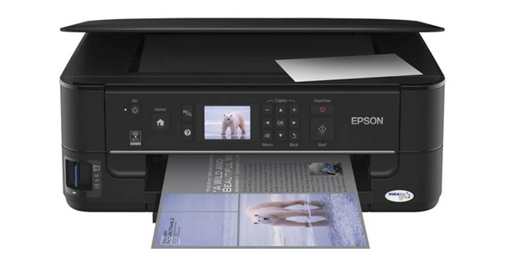Epson m129h driver free download