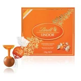 Lindt Lindor Peanut Butter
