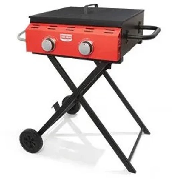 2 burner bbq aldi hotsell