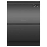 Fisher & Paykel Built-under Double DishDrawer DD60D2NB9