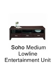 Fantastic Furniture Soho Lowline Entertainment Unit reviews