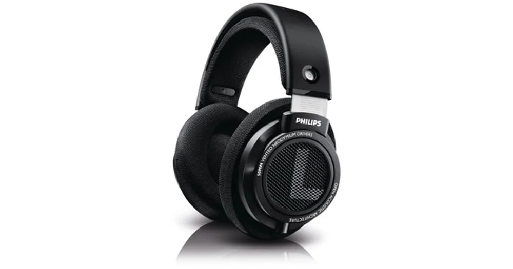 Hifi Stereo Philips Shp9500 Philips SHP9500 HiFi Precision Stereo