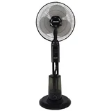 Heller HMIST40R 40cm Misting Fan