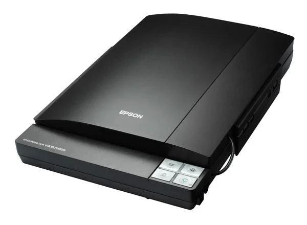 Epson Perfection V300 reviews | ProductReview.com.au