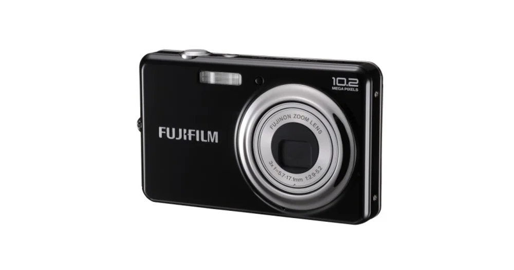 Fujifilm FinePix J27 reviews | ProductReview.com.au