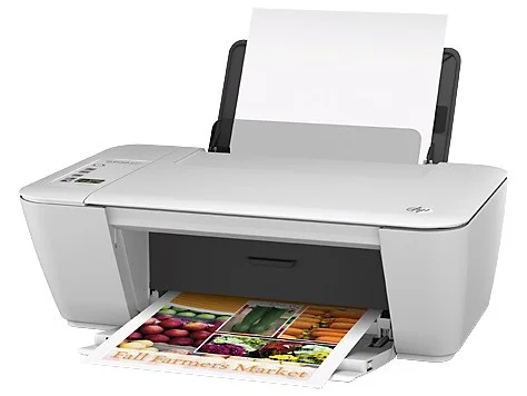 hp deskjet 2540 ink officeworks