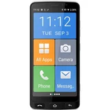 IQU SMARTEasy Q50 Seniors Smartphone